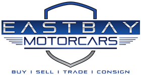 Eastbay Motorcars Logo