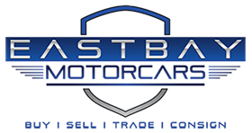 Eastbay Motorcars Logo